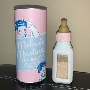 Melanie Martinez Cry Baby Milk Perfume